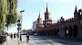 452 Oberbaumbrucke
